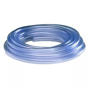 Sauermann Transparante PVC-slang Ø 10mm - 25 Meter Rol -..., Verzenden, Nieuw in verpakking