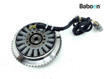 Dynamo Laadspoel BMW C 650 GT 2016- (C650GT 16), Verzenden, Gebruikt