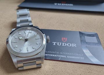 Tudor - Black Bay - 79540 - Heren - 2022