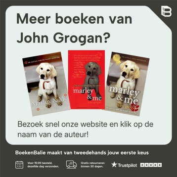 Marley A Dog Like No Other - John Grogan 9780007302529, Verzenden, Gelezen, John Grogan