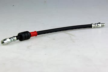 Remslang achterzijde Volvo 700, 900, S90 en V90, Ophalen of Verzenden, Nieuw