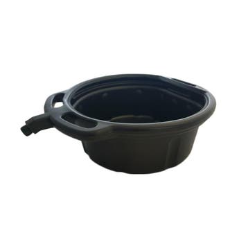 WEBER-TOOLS  OPVANGBAK, Verzenden, Nieuw