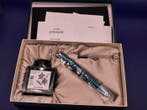 Sailor Pro Gear Slim - Manyo 2 Violet Limited Edition -, Verzamelen, Pennenverzamelingen, Nieuw