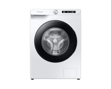 Samsung WW90T504AAW wasmachine Voorbelading 9 kg 1400449, Ophalen of Verzenden, Nieuw