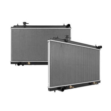 Mishimoto Ford Bronco Replacement Radiator 1985-1996, Ophalen of Verzenden, Nieuw