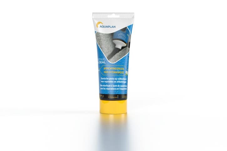Aquaplan Aquaplan afdichtingspasta 150 ml, Doe-het-zelf en Verbouw, Dakpannen en Dakbedekking, Nieuw, Verzenden