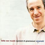Raymond van Het Groenewoud - Liefde Voor Muziek (2CD), Verzenden, Nieuw in verpakking