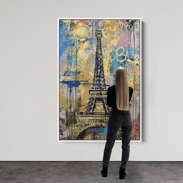 Dine Chanima (XX-XXI) - Street Tower Culture