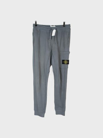 Stone Island Joggingbroek Heren maat 30 Grijs, Kleding | Heren, Ophalen of Verzenden, Grijs, Maat 46 (S) of kleiner, Stone Island