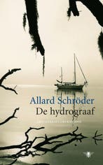 De hydrograaf 9789023416647 Allard Schroder, Verzenden, Gelezen, Allard Schroder