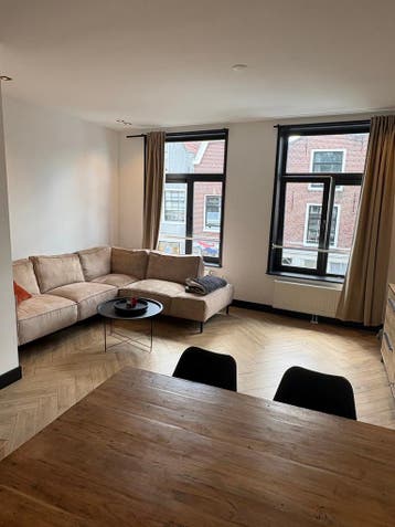 Te huur: Appartement Spaarnwouderstraat in Haarlem, Noord-Holland, Appartement, Haarlem