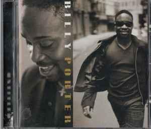 cd - Billy Porter - Untitled, Verzenden, Zo goed als nieuw
