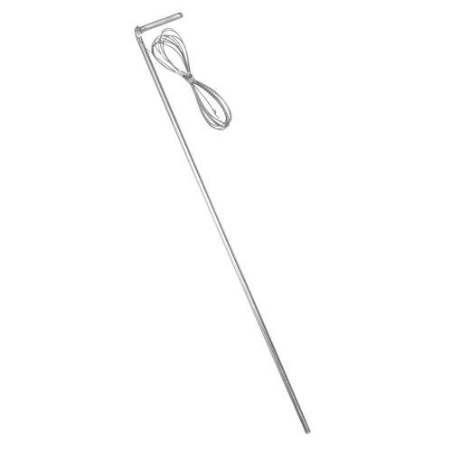 Gallagher aardpen 0.5m met 3m Kabel, Tuin en Terras, Gaas en Draad, Ophalen of Verzenden