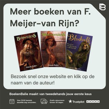 PADDESTOELEN VOLK - F. Meijer-van Rijn 9789070519889, Verzenden, Gelezen, F. Meijer-van Rijn
