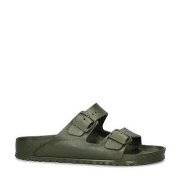 Birkenstock Arizona Eva sandalen voor heren in het Groen, Kleding | Heren, Schoenen, Verzenden, Nieuw, Birkenstock