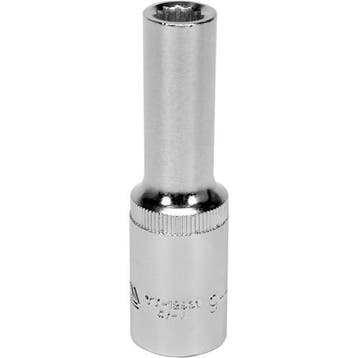 Dopsleutel Dop Hexagonale Dop Van 1/2 Inch 9 Mm, Verzenden, Nieuw