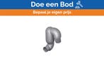 Bieden: Vetus LT152 152 mm gooseneck exhaust, Ophalen of Verzenden, Nieuw, Motor en Techniek, Zeilboot of Motorboot