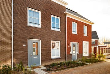Te huur: Huis Tibetaanse bellaan in Vleuten, Vleuten, Utrecht