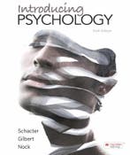 Introducing Psychology 9781319545178, Boeken, Psychologie, Zo goed als nieuw