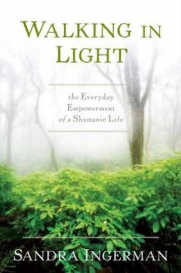 Walking In Light - Sandra Ingerman 9781622034284, Verzenden, Zo goed als nieuw, Sandra Ingerman