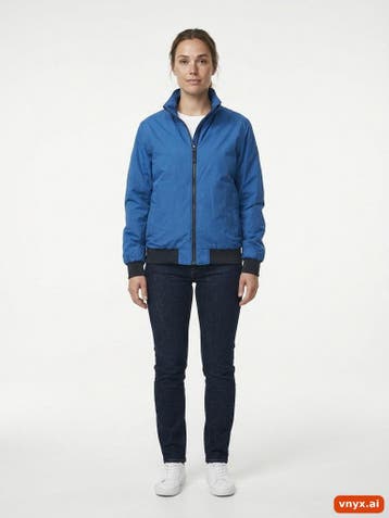 Tenson Windbreakers Heren maat XXL Blauw Vintage, Ophalen of Verzenden, Nieuw, Tenson