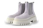 Tamaris Chelsea boots in maat 37 Paars, Kleding | Dames, Schoenen, Tamaris, Overige kleuren, Verzenden, Overige typen