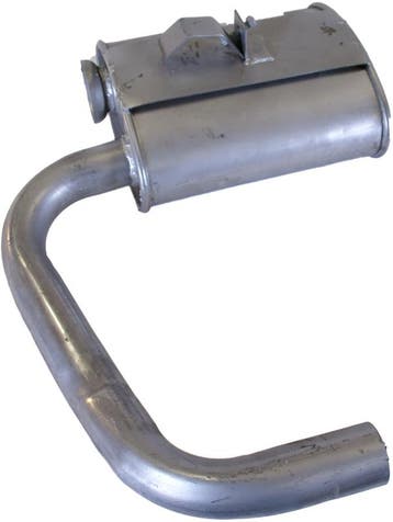 *Tip*  Demper MERCEDES 207D 208D 210D 308D 310D 410D 309D, Auto-onderdelen, Ophalen of Verzenden, Nieuw, Mercedes-Benz
