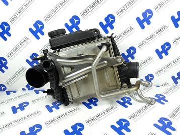 Intercooler A 260 090 3100 o.a: A-klasse w177 (OM 260 920), Ophalen of Verzenden, Gebruikt, Mercedes-Benz