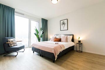Te huur: Appartement Pietersbergweg in Amsterdam, Noord-Holland, Appartement, Amsterdam