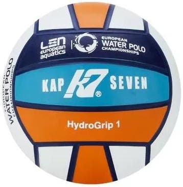 voordeelbundel (10+prijs) Turbo waterpolo bal Kap 7 Kids..., Nieuw
