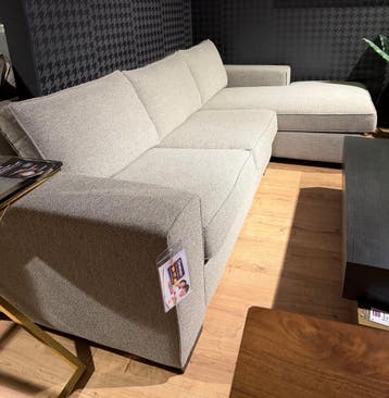 ***SALE*** Loungebank Firenca | Urban Sofa, Huis en Inrichting, Verzenden, Nieuw
