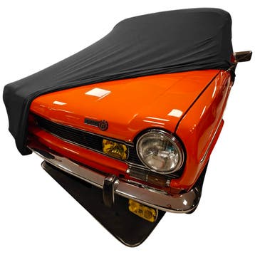 Autohoes voor Simca 1100 (1967-1985) Indoor BESTE PASVORM, Ophalen of Verzenden, Nieuw, Op maat