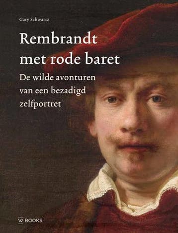 Rembrandt Met Rode Baret | Gary Schwartz | Nieuw, Ophalen of Verzenden, Nieuw, Gary Schwartz