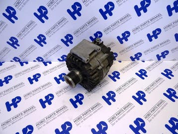Dynamo A 000 906 2700 - 180A, Ophalen of Verzenden, Gebruikt, Mercedes-Benz