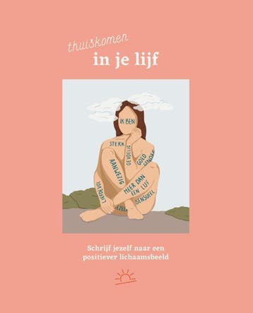 Thuiskomen In Je Lijf | Saskia Koopman | Nieuw, Ophalen of Verzenden, Nieuw, Saskia Koopman