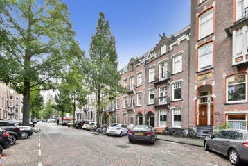 Te huur: Appartement Frans van Mierisstraat in Amsterdam, Noord-Holland, Appartement, Amsterdam
