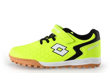 Lotto Sneakers Jongens in maat 34 Geel, Verzenden, Jongen of Meisje, Schoenen, Zo goed als nieuw