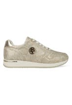 Mexx Sneakers Eke Caia MI001001561W-8500 Goud-39, Verzenden, Nieuw