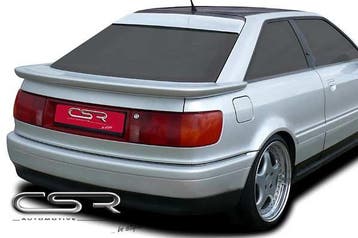 Achterruitbekleding voor Audi 80 B3 Type 89 HSB034, Auto-onderdelen, Verzenden, Nieuw