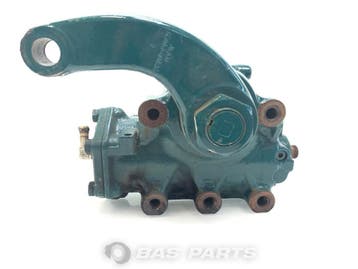 Stuurhuis Renault 7422054900, Ophalen, Gebruikt, Renault, Besturing