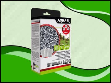 Nitromax pro - 3x 100ml nitriet/nitraat bindend filtermateri, Verzenden, Nieuw