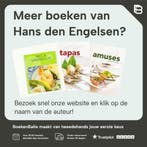 Chocolade boek-box / Boek-Box 9789054267669, Boeken, Verzenden, Gelezen, Hans den Engelsen