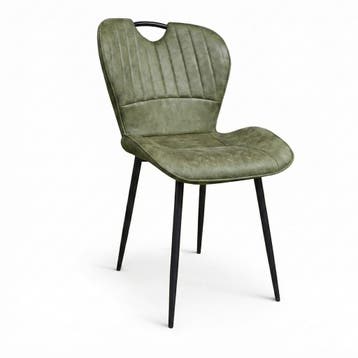 Eetkamerstoel Phoenix Misty Hunter, Huis en Inrichting, Stoelen, Ophalen of Verzenden, Nieuw