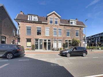 Te huur: Appartement Harmenjansweg in Haarlem, Noord-Holland, Appartement, Haarlem