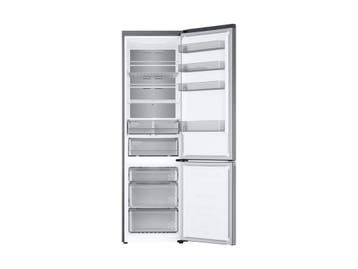 Samsung RB38C776CS9 - Koelvriescombinatie - 390 L SpaceMax -, Verzenden, Zo goed als nieuw