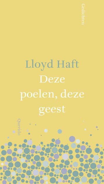 Deze poelen, deze geest - L. Haft 9789021434568, Verzenden, Zo goed als nieuw, L. Haft