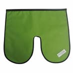 Hooodie Windscherm Flap Olive Solid, Verzenden, Nieuw