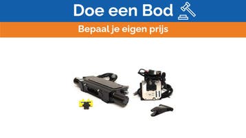 Bieden: Mercury Boat Joystick Pilot Steering, Watersport en Boten, Ophalen of Verzenden, Nieuw, Kabel of Apparatuur