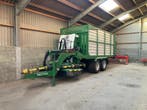 Grass Technology GT120 Grazer, Zakelijke goederen, Veehouderij, Voertechniek