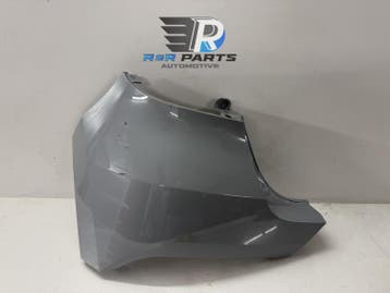 Achterbumper hoek links - Renault Captur HJB - OEM: 850..., Verzenden, Nieuw, Deur